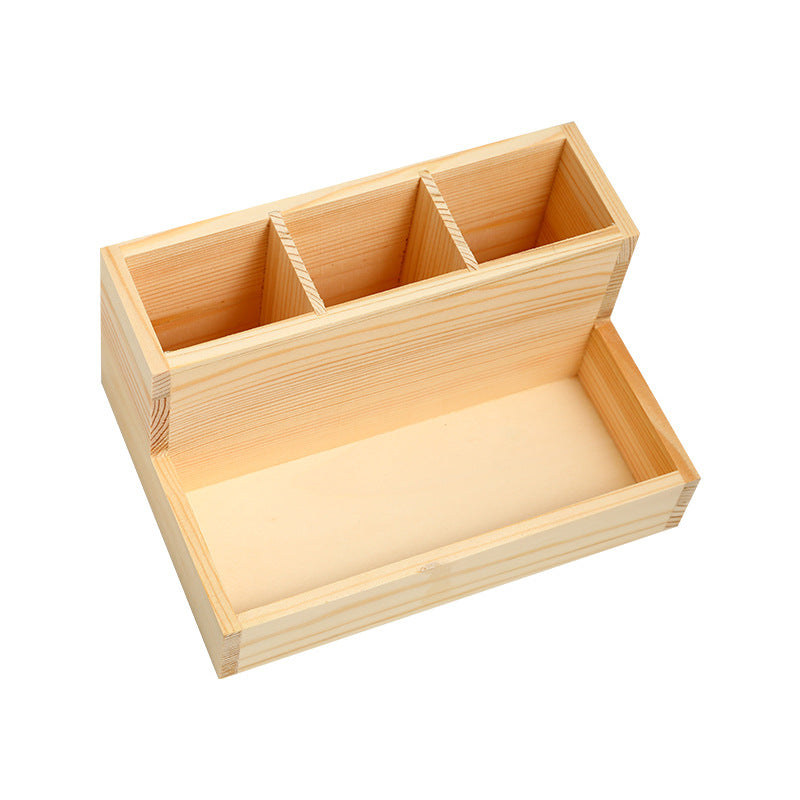 Desk Organizer For Nail Tech