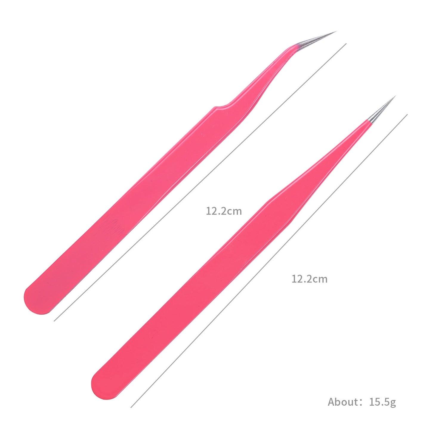 【T02】Tweezer