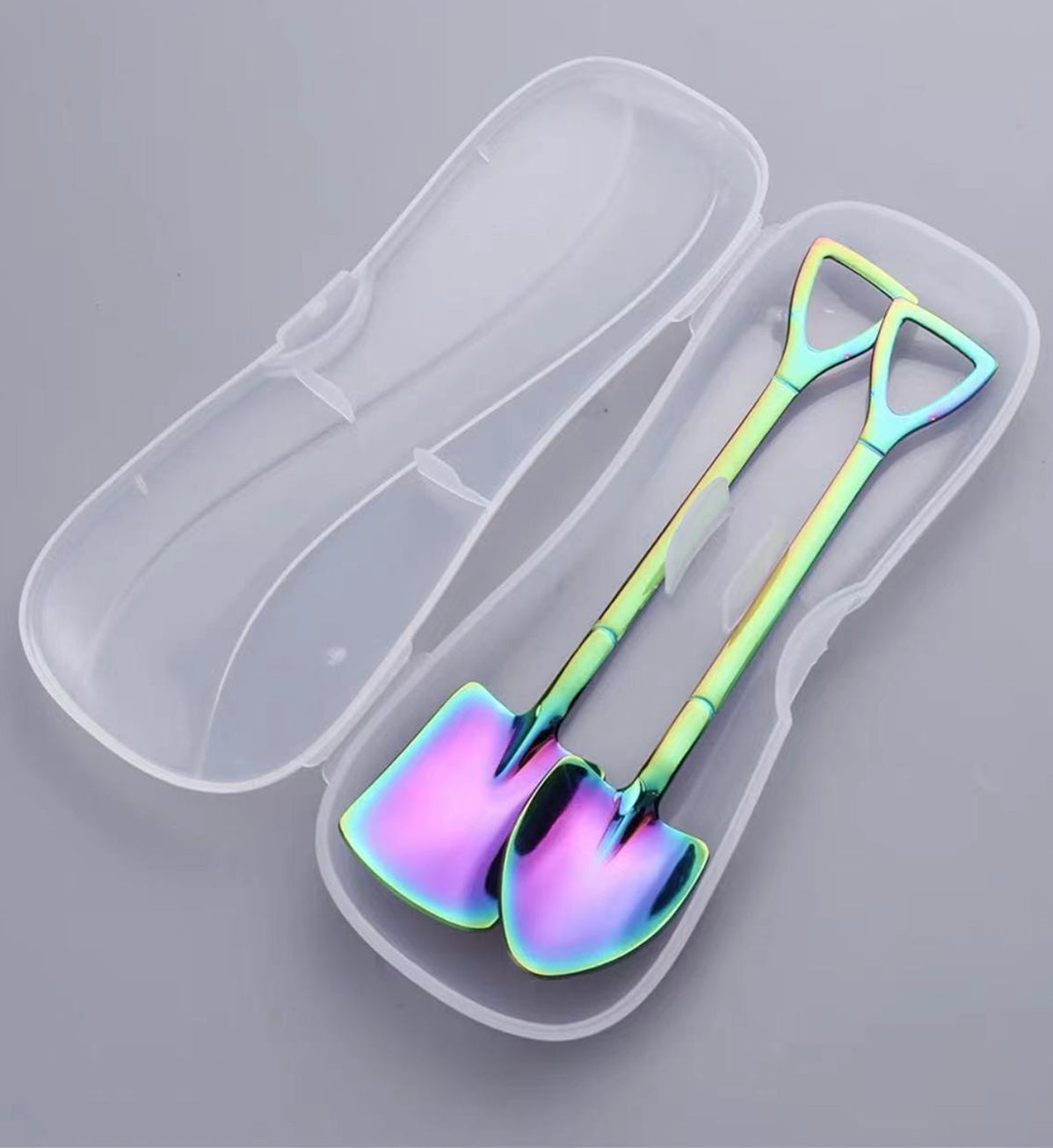 Creative Spoon-1pair