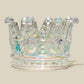【P07】1pc Crown Shaped Nail Art Brush Holder