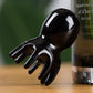 Octopus Massage Comb-Ox Horn Comb