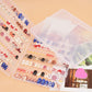 Press on Nail Organizer