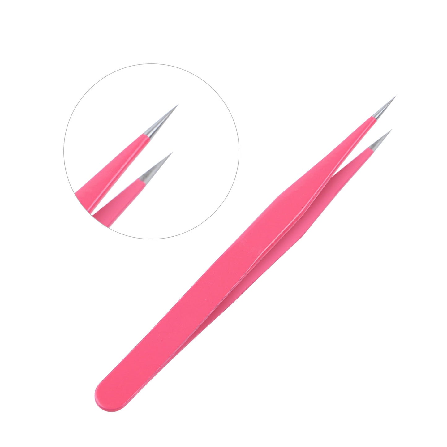 【T02】Tweezer